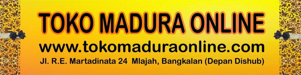 Toko Madura Online Ads