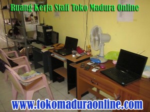 Toko Madura Online jual Batik Madura dan Ramuan Madura